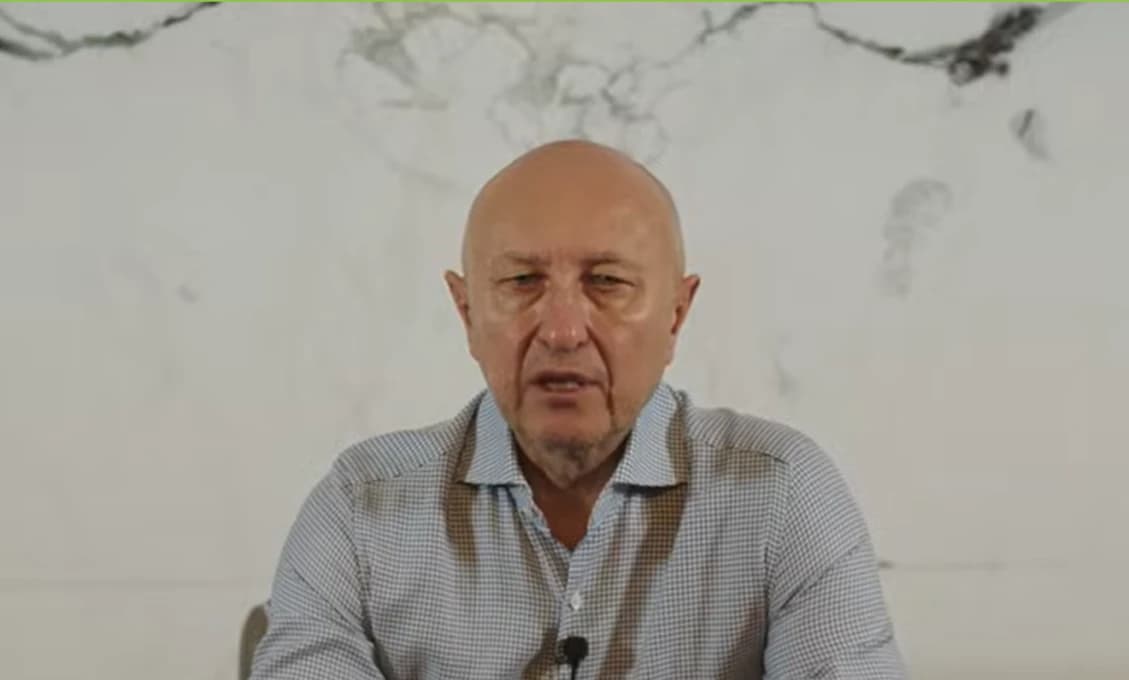 Zoroslav Kollár: Jasne a stručne. Čo nás čaká v tomto roku (VIDEO)