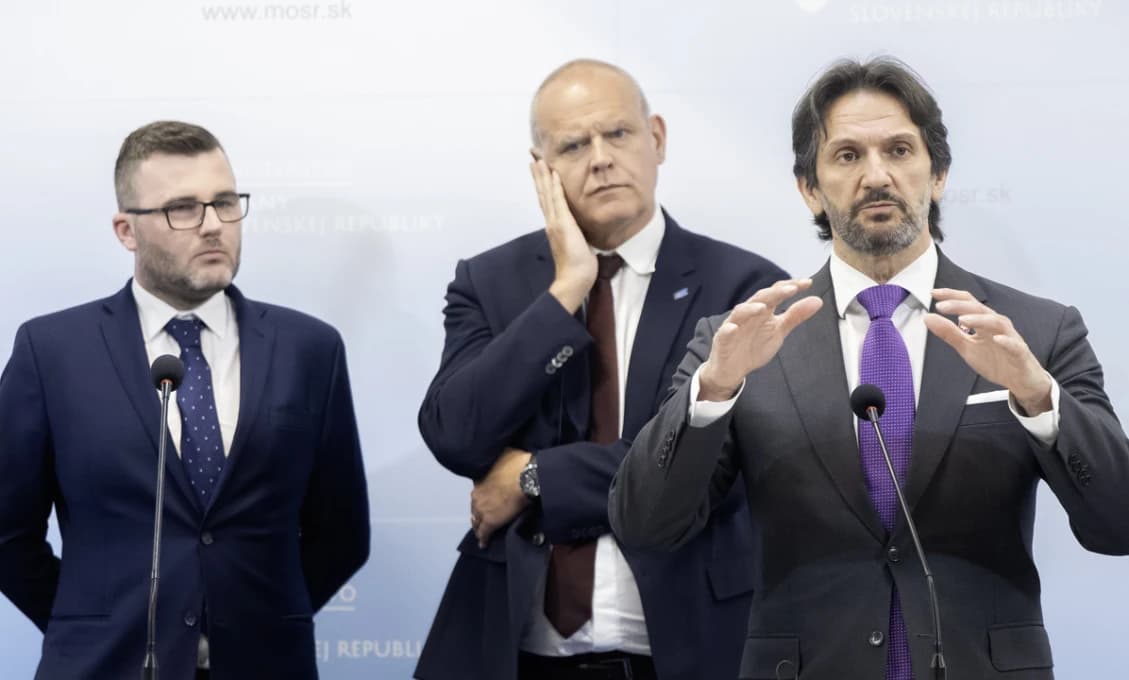 ZVS Holding a Eurenco podpísali memorandum, vzniknúť má nový muničný podnik