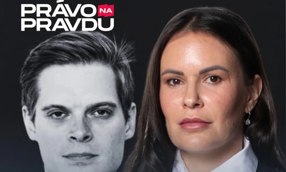„Toto je za čiarou“: Aj Krajčovičová podáva trestné oznámenie na Púchovského
