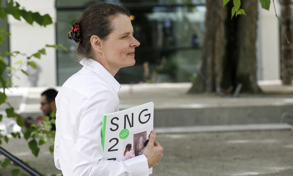 Zistenia NKÚ o SNG za obdobie 2022 - 2024 sú mimoriadne vážne