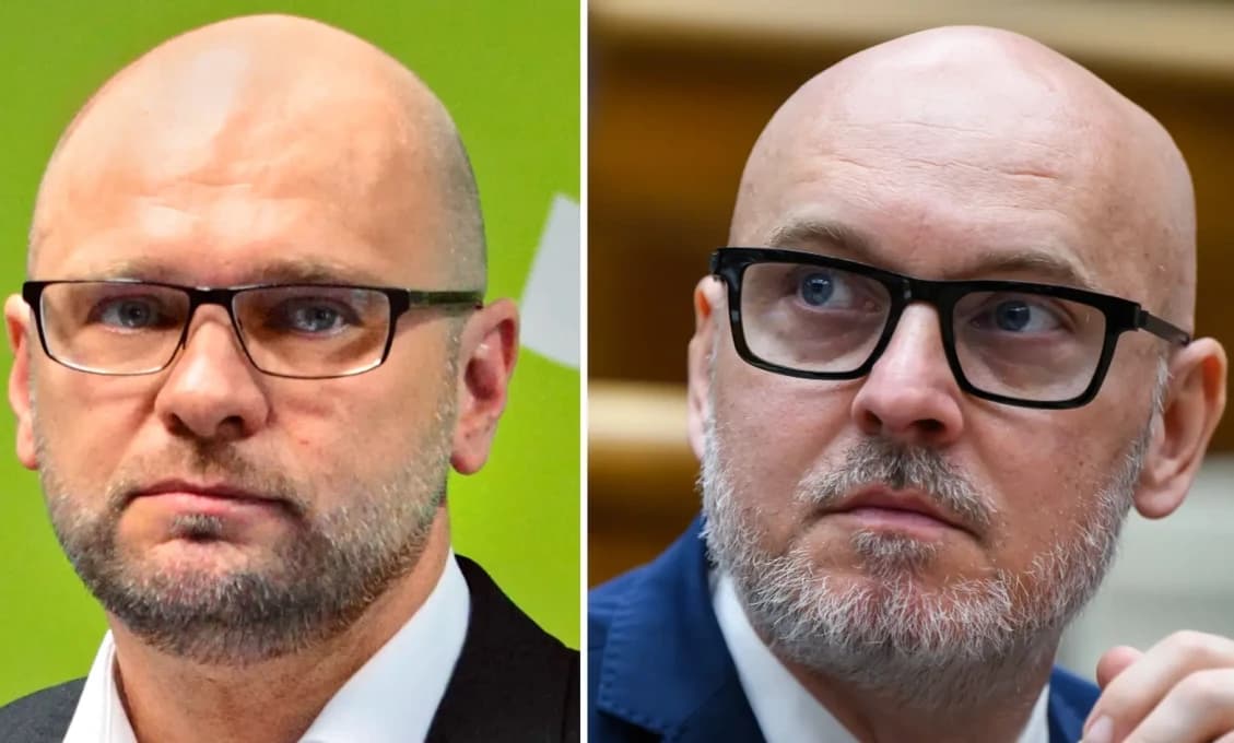 SaS na kongrese definitívne odpísala Sulíka