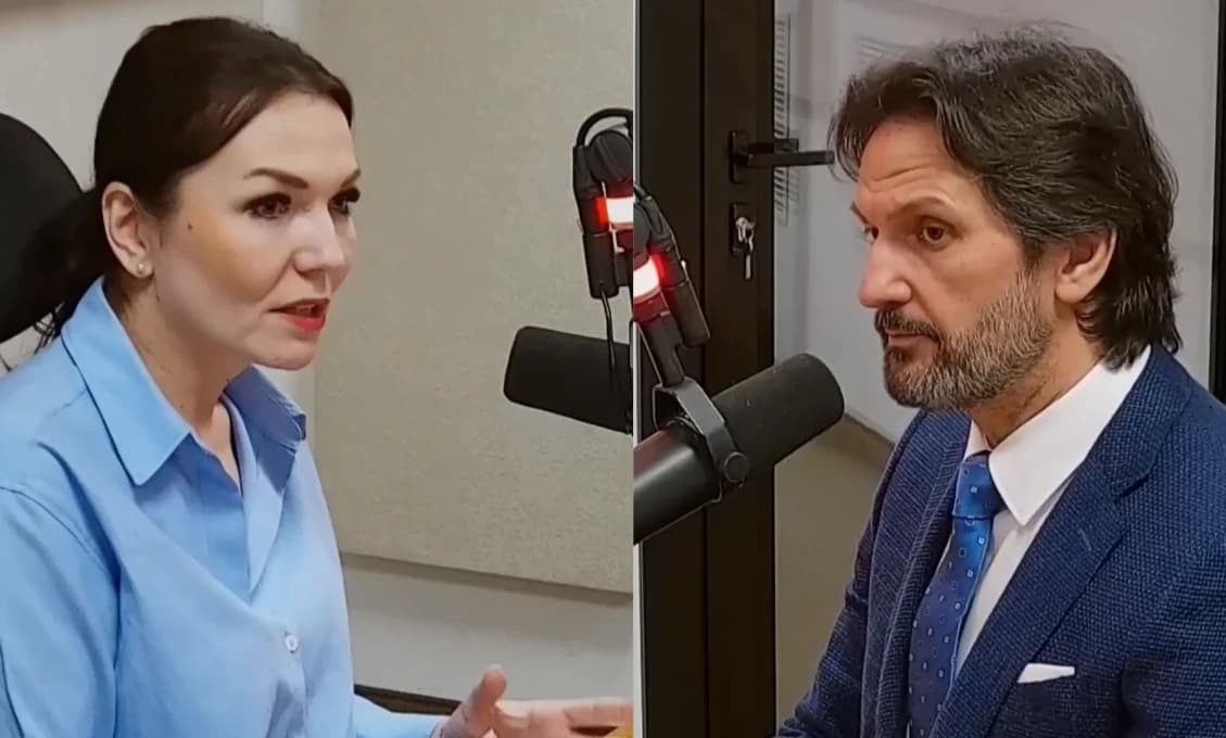Kaliňák odkazuje PS: Dajte si do programu odovzdanie Slovenska Ukrajine a názov zmeňte na Zelenského Slovensko (VIDEO)