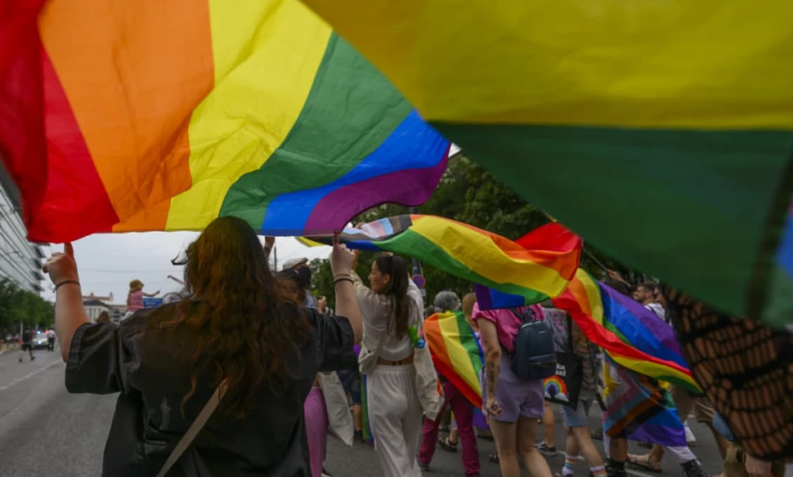 Holandsko – krajina tulipánov a sexuálnych deviantov
