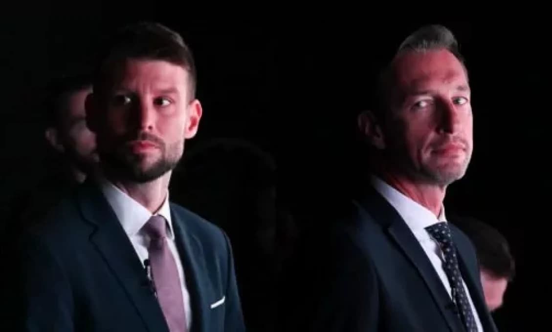 NEBORÁK MAJERSKÝ! Odpravil SMER, aby sa zapáčil progresívcom. Tí ho šokujúco odpravili komentármi