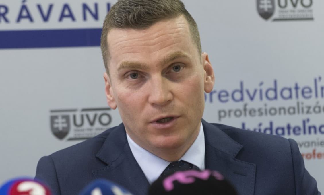 Podla Hliváka ÚVO chce zvyšovať transparentnosť a rozširovať súťaž, nie ju zužovať