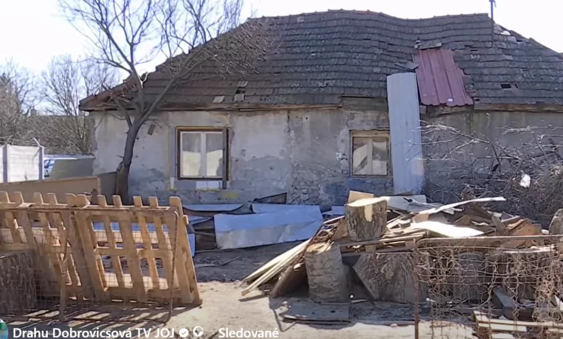 Hurbanovo: Mesto na opakované odstraňovanie skládky nemá financie, správca pozemku dosah (VIDEO)