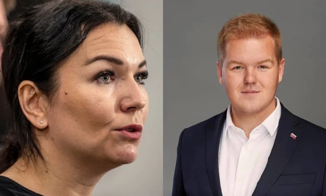 TRAPAS ROKA? Politická debata sa zmenila na osobnú vojnu: Stačilo jedno slovo