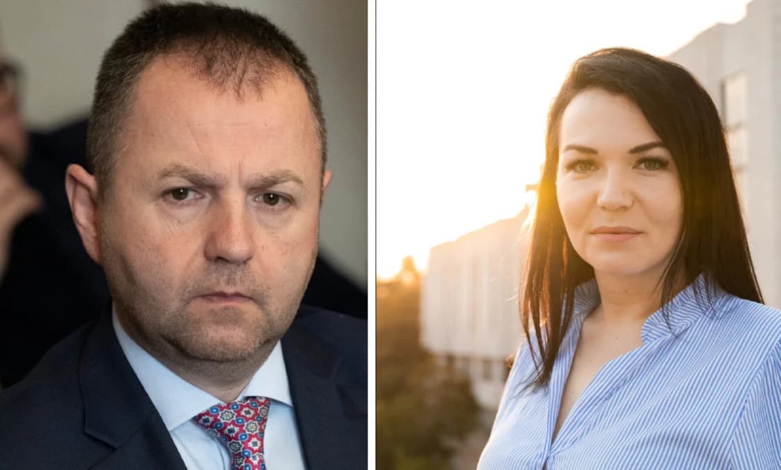 VÝROKY, KTORÉ ZDVIHLI TLAK: Marián Kéry má jasno, čo sa týka poslankyne Jurík z PS