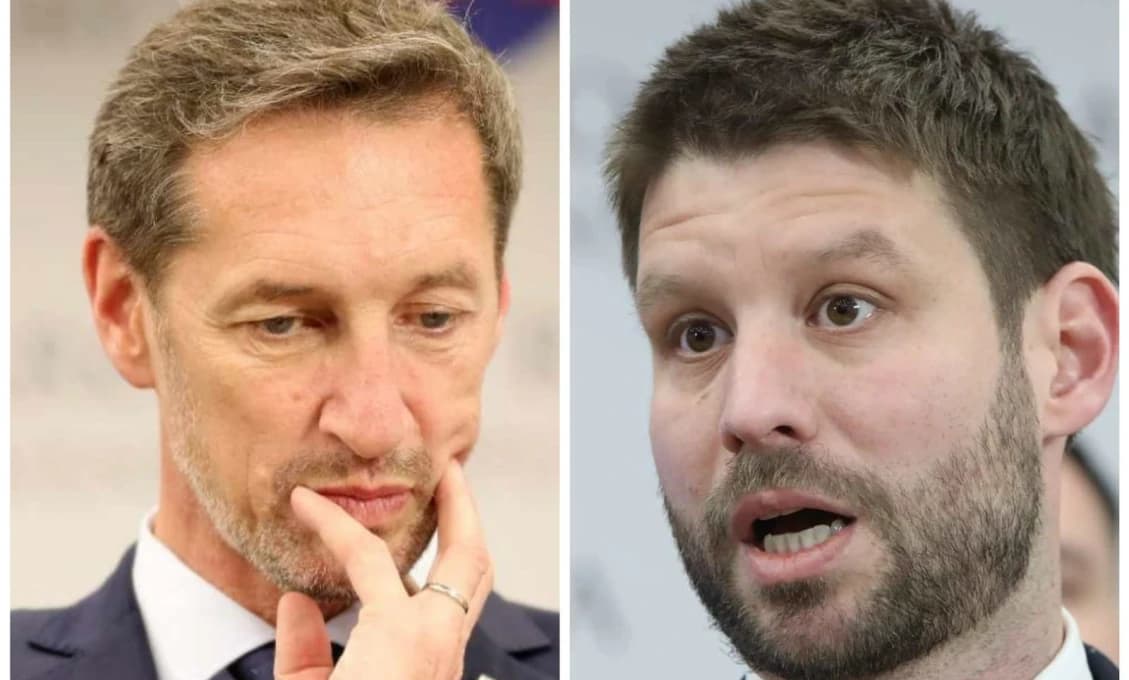 Iránska pohraničná stráž prinútila utečencov skočiť do rieky, mnohí sa utopili