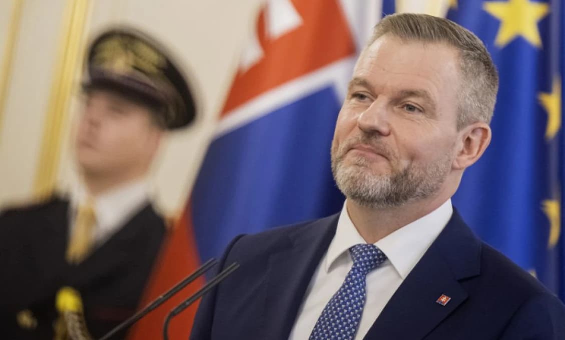 Prezident udelil milosť žene, ktorá neoprávnene podnikala v malom rozsahu
