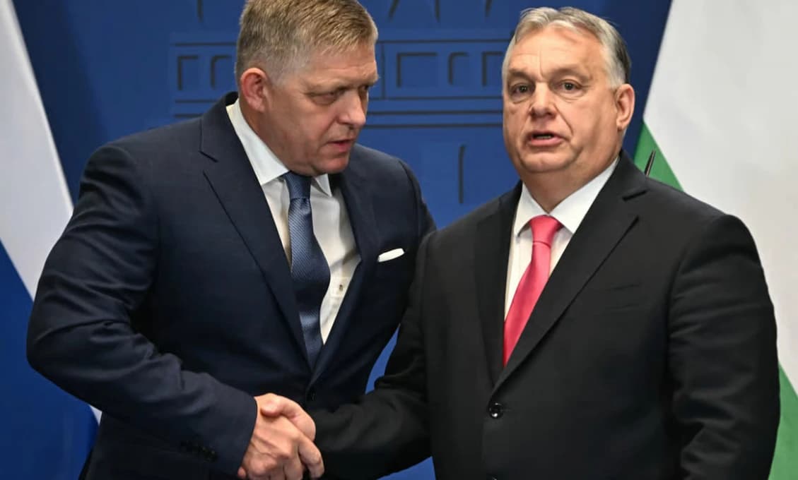 Žiadna kontrola Družby. Ukrajina k ropovodu nikoho nepustila!