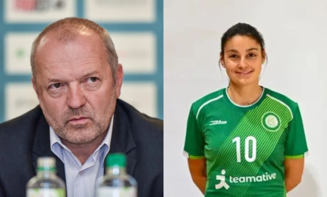 VOLEJBALOVÁ TRAGÉDIA: Bývalý štátny tajomník za stranu SaS Husár fyzicky aj slovne napadol hráčku, disciplinárka udeľuje tvrdý trest!