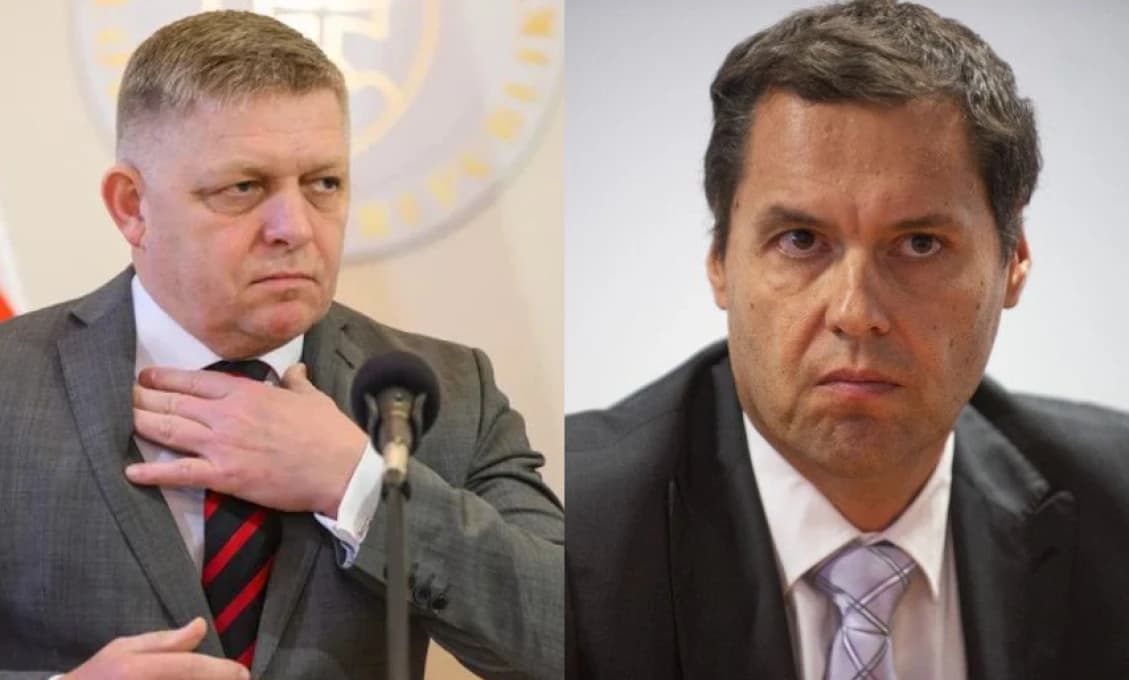Americké vojnové lode sa objavili severne od pobrežia Ruska