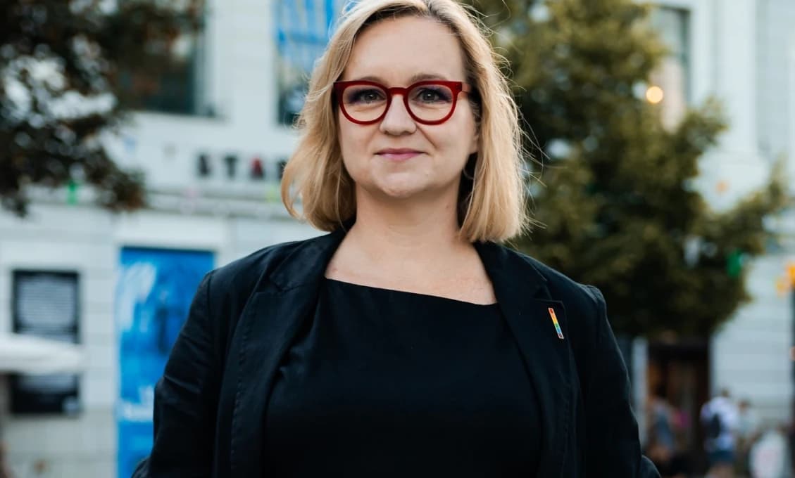 Aj progresívna poslankyňa Dana Kleinert s rodinou získala od štátu státisíce eur (video)