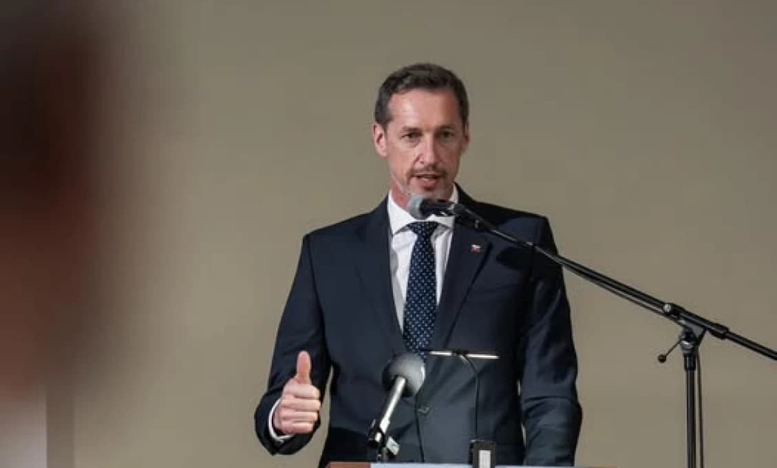 Napätie v opozícii rastie! Šimečka naznačil možné dohody, KDH reaguje!