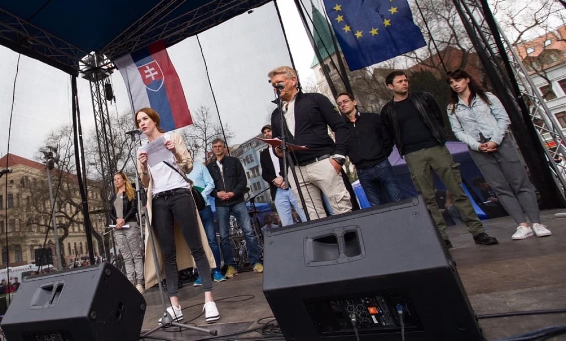 Umelci majú tvoriť, nie žobrať: Zoldy tvrdo kritizuje kultúrnu obec