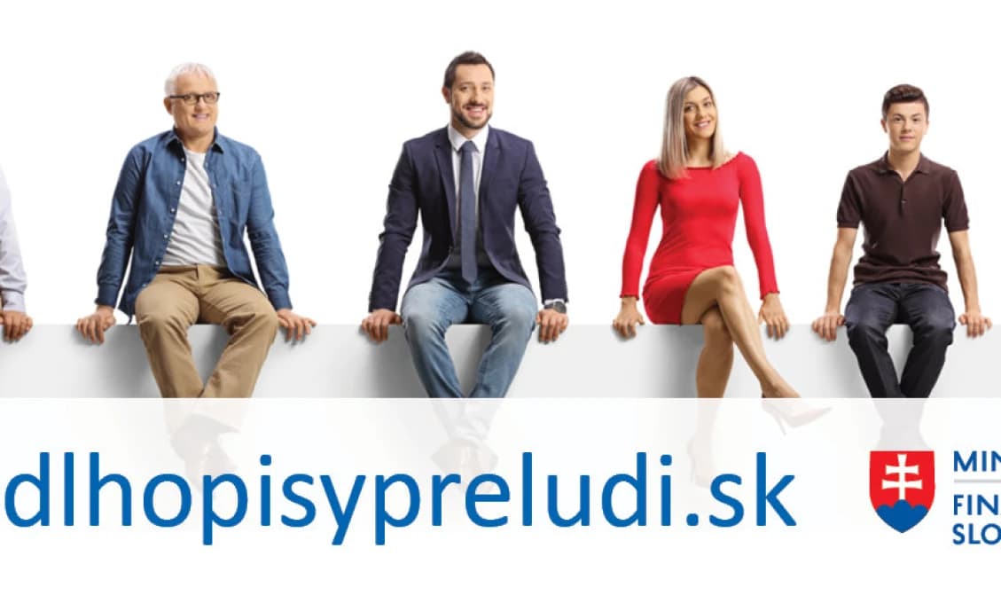 DOBRÉ SPRÁVY! Tí, čo uverili, už majú 16 miliónov od štátu na účte. A bez zdanenia