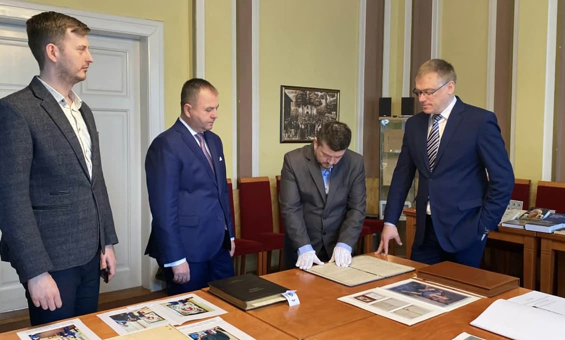 Marián Kéry: Matica slovenská, ako strážca našej identity a pilier štátnosti