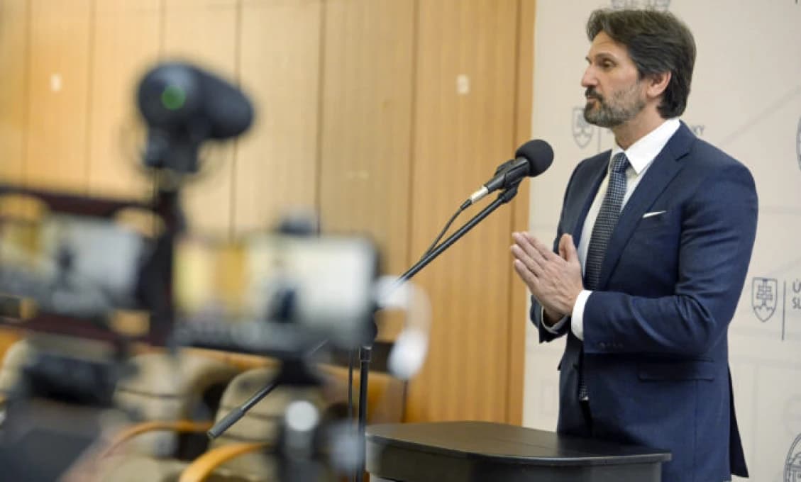 Benedikovičová opäť zahviezdila! TOTO jej Kaliňák vysvetlil