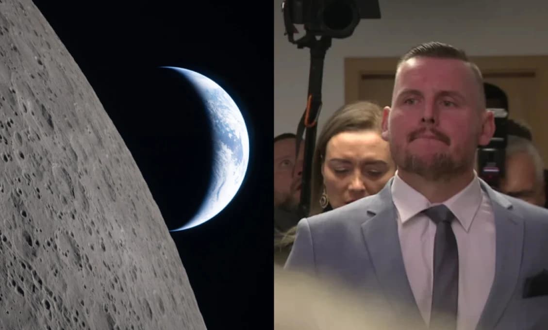 Bombic a odvrátená strana mesiaca