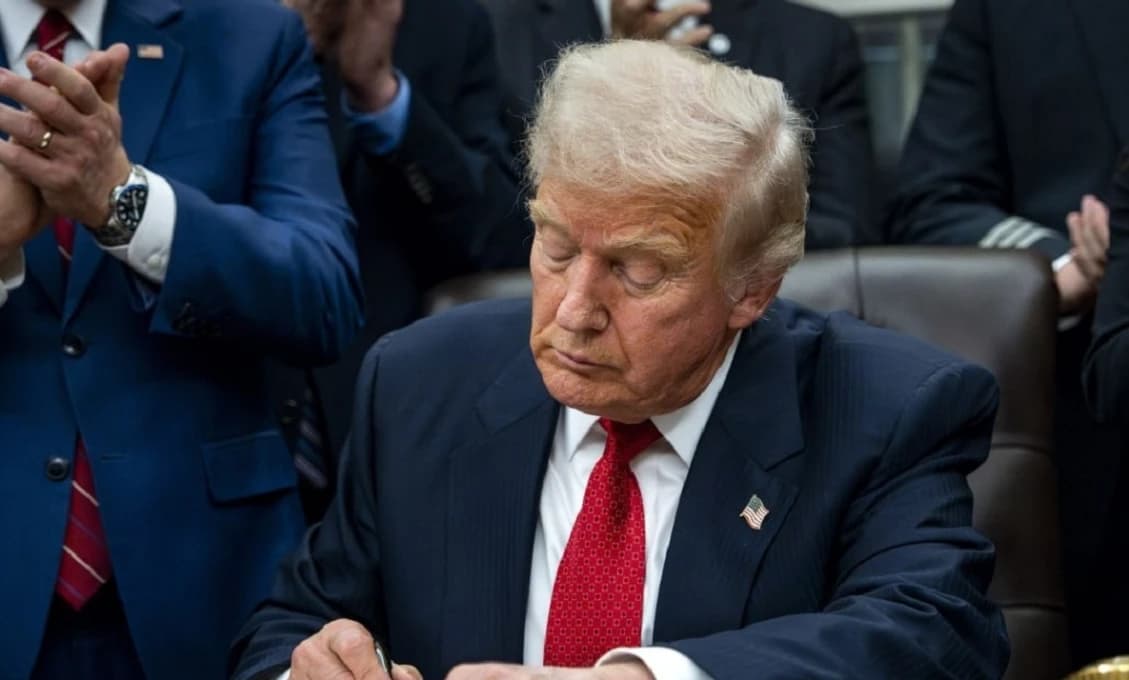 Trump chce poraziť NATO. Kto dostane čiernu škvrnu?