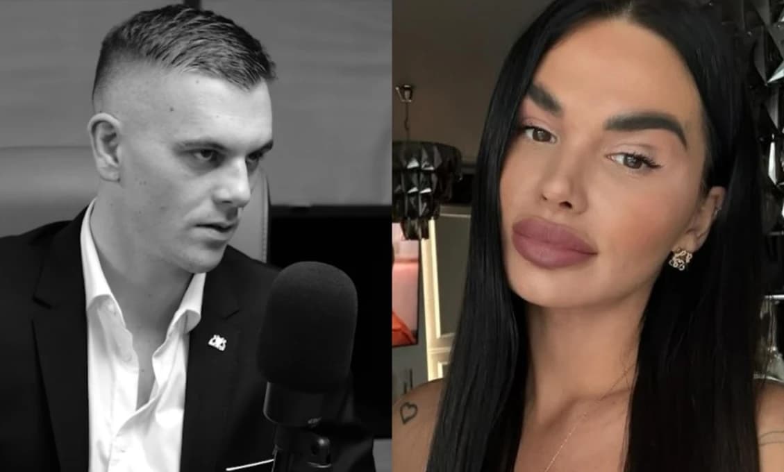 Influencer Jovinečko vypovedal na polícii: Mal podporiť Pellegriniho, ale korčokovci vraj ponúkli viac (VIDEO)
