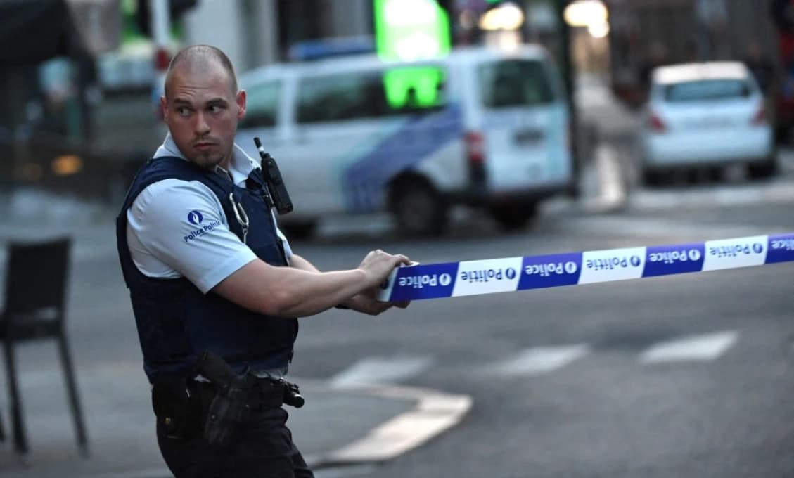 Bruselom opäť otriasli výbuchy vo vojne gangov