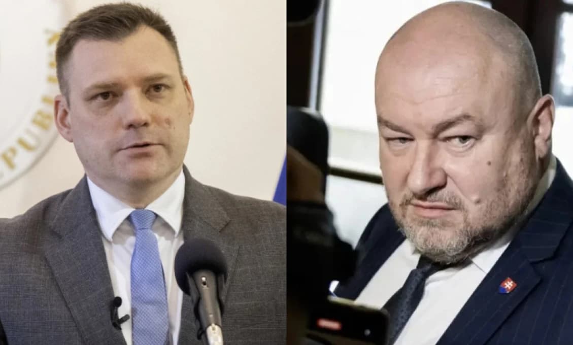 Za koho aktuálne lobuje Huliak? Taraba vysvetlil zákon o envirofonde (VIDEO)