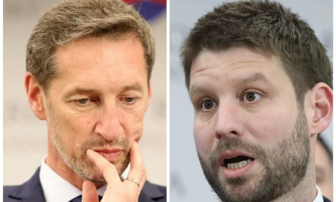 KDH neakceptujú Šimečkove plány! Hnutie pôjde do volieb samostatne (VIDEO)