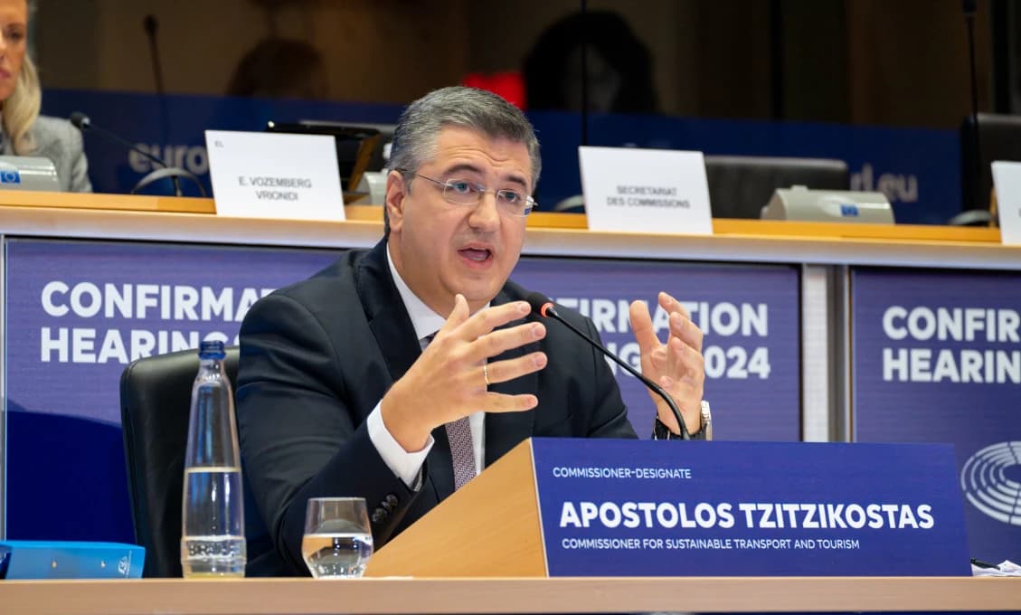 Blízky východ dusí Európu: Letná sezóna v ohrození