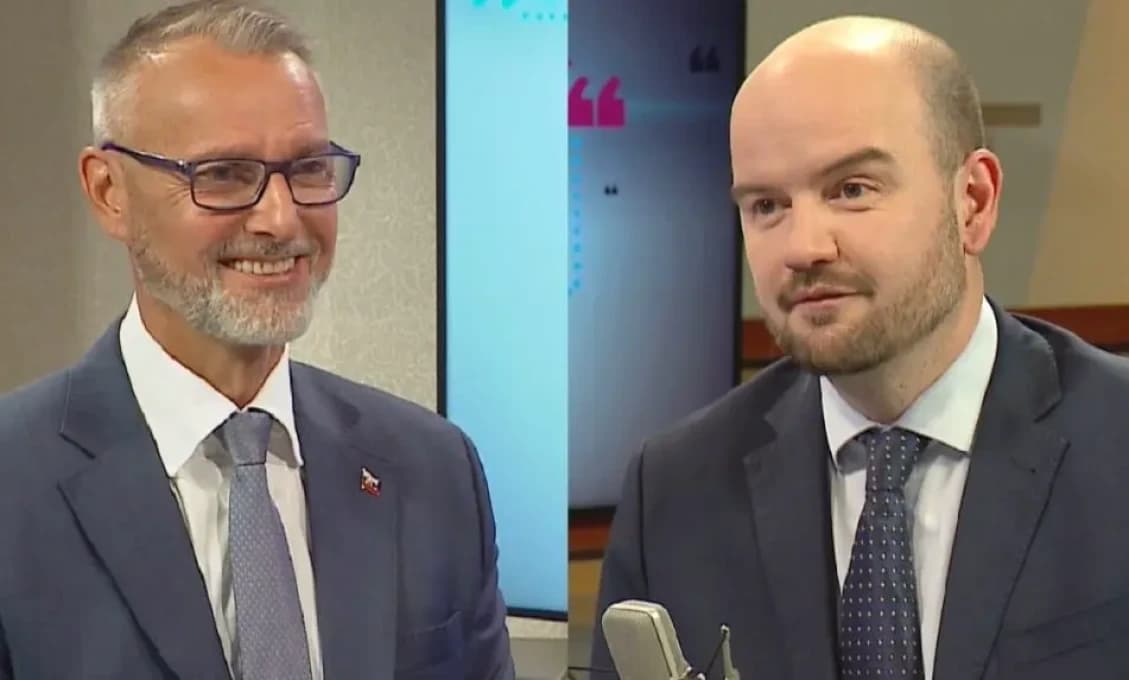 Raši šokoval: Hlas sa chce v TOMTO spojiť s PS