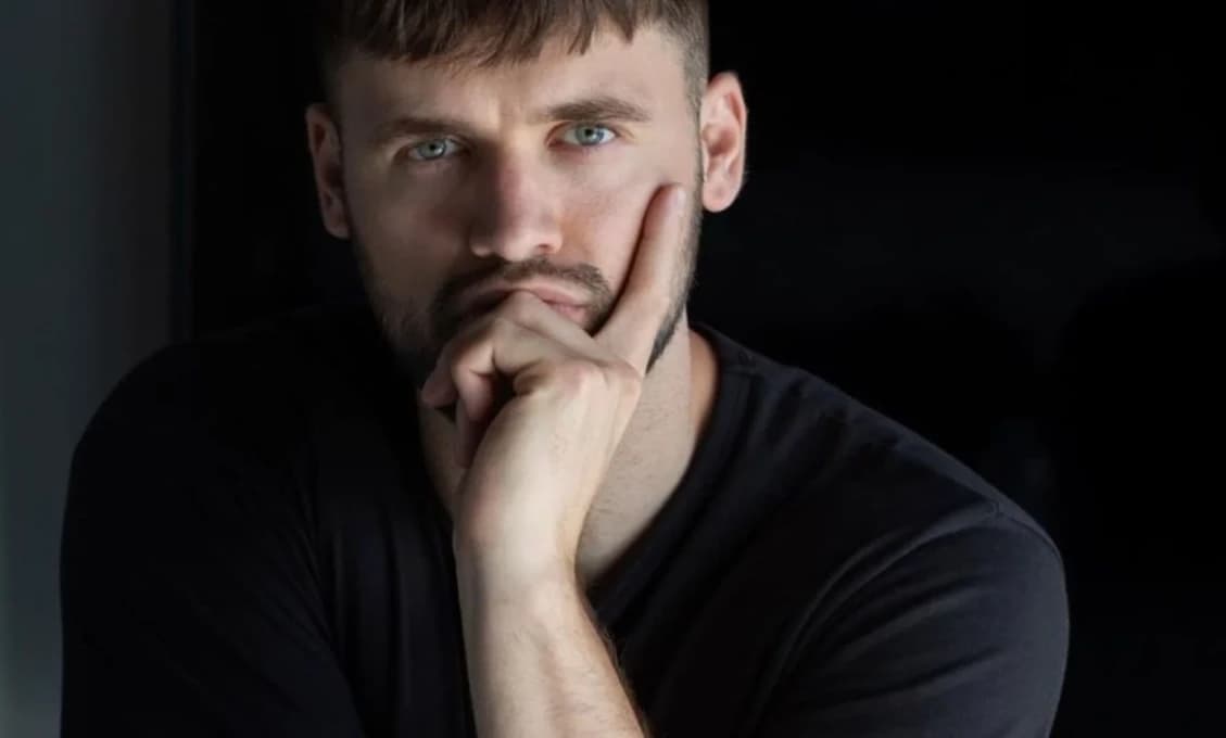 Filip Sulík opäť rozvíril internet: Tvrdé slová o „progresívnych aktivistkách“ (VIDEO)