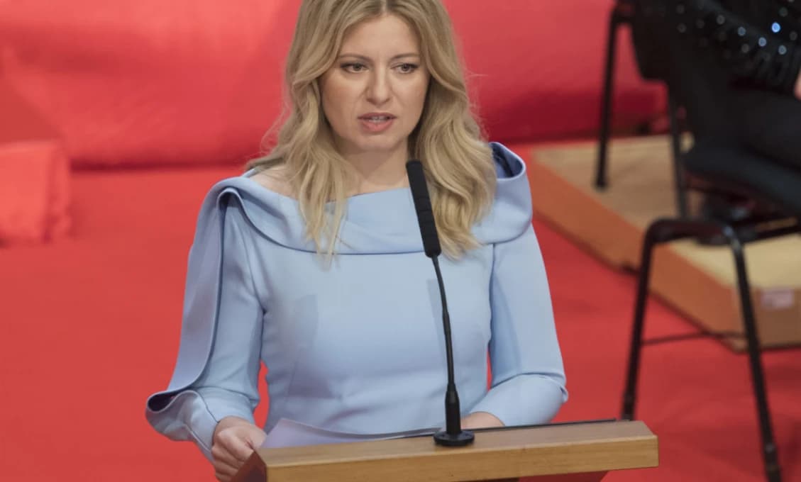 Mimoriadnu situáciu pre snehovú kalamitu vyhlásila obec Belá v okrese Žilina