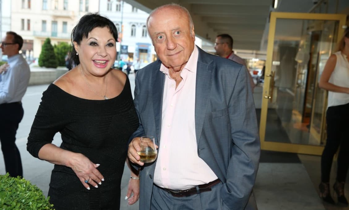 Felix Slováček otočil: Manželka sa bojí, že ju chce zbaviť svojprávnosti!