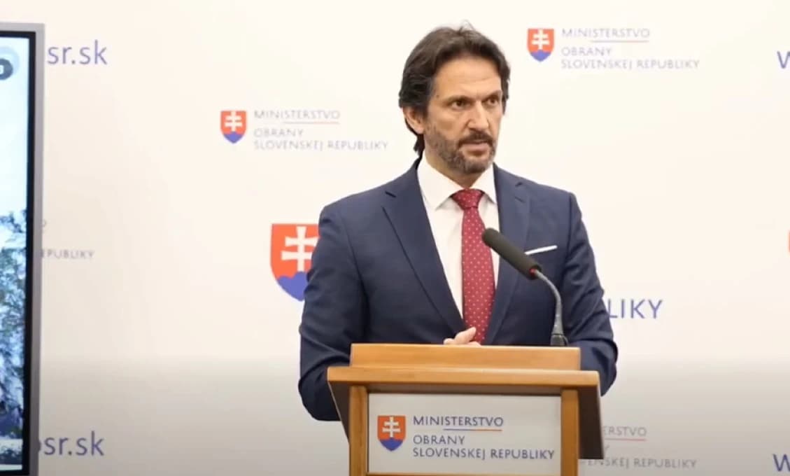 AKTUALIZOVANÉ Rezort obrany pozastavil výstavbu vojenskej nemocnice v Prešove