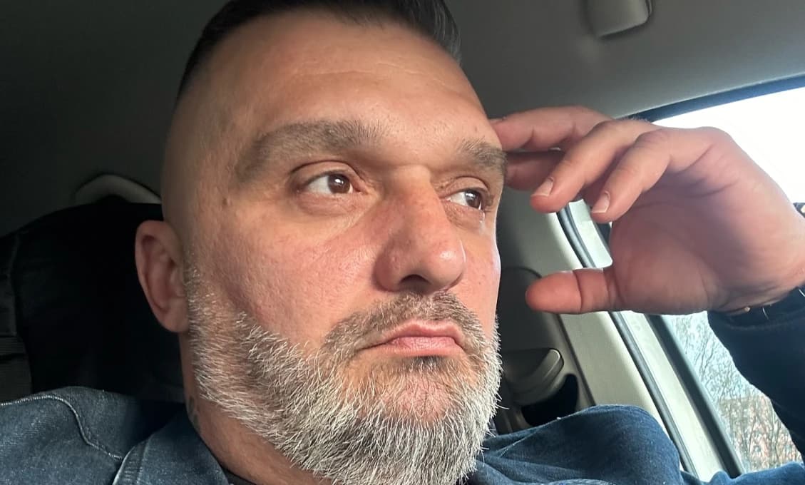 Miro Čimo: Spolitizovala sa nám tu kultúra (VIDEO)