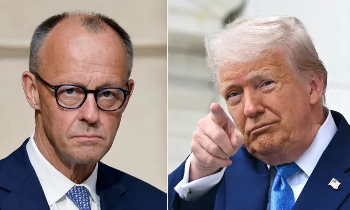 USA stiahnu z Nemecka 5000 vojakov