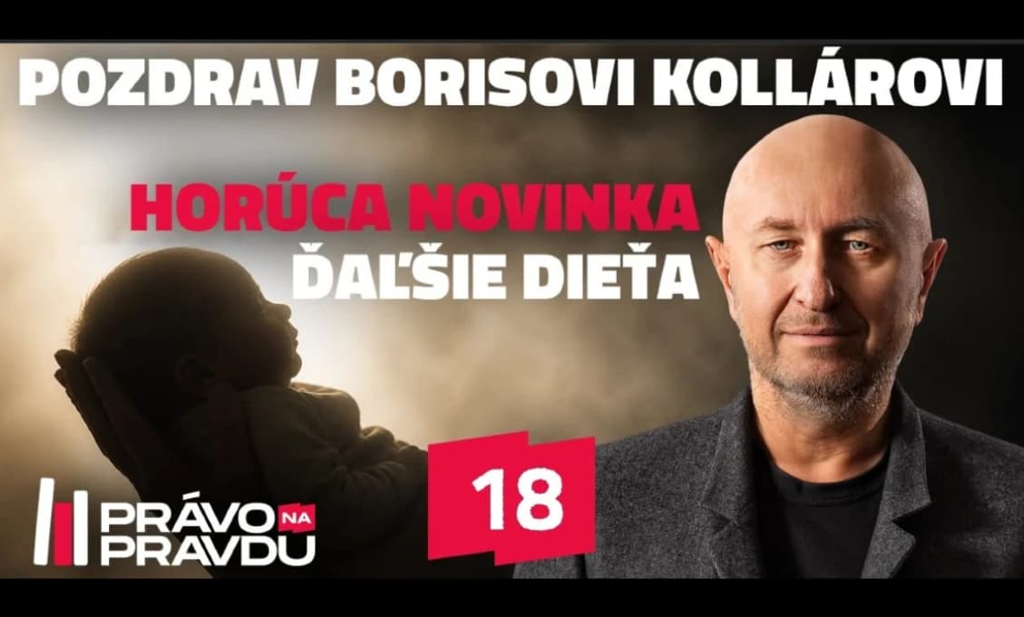 Zoroslav Kollár rozobral Borisa Kollára do detailov! Nové video prináša rôzne tvrdenia (VIDEO)