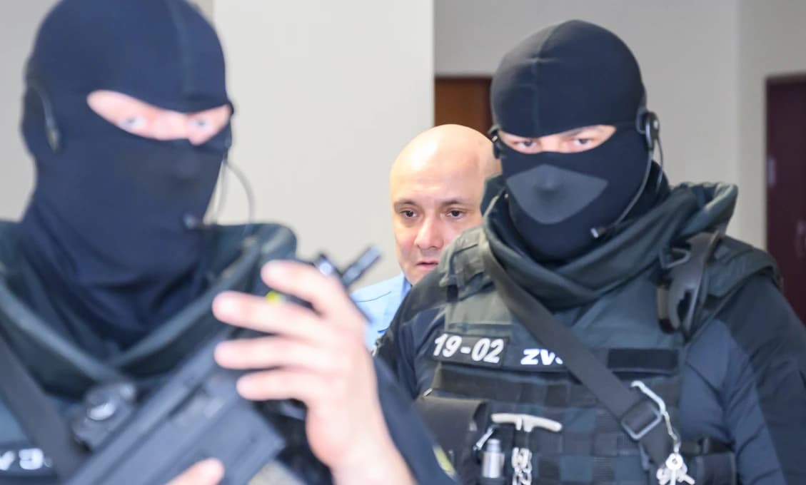 Rusko zabráni akýmkoľvek pokusom USA potrestať Irán