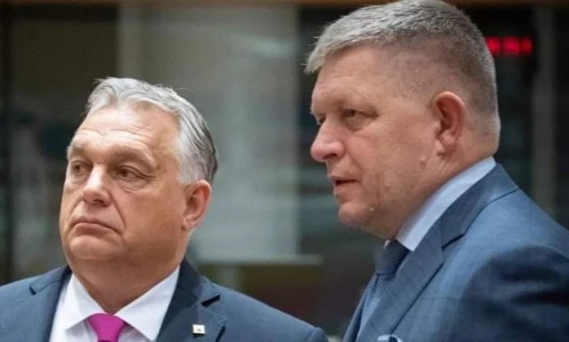 Europoslankyňa Laššáková: Kupujem pukance! Teraz začína byť európska politika zaujímavá (VIDEO)