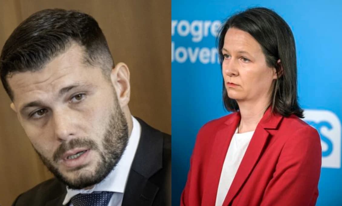 Glück v šoku: Števulová očakáva, že premiér vyrokuje mier na Ukrajine! (VIDEO)