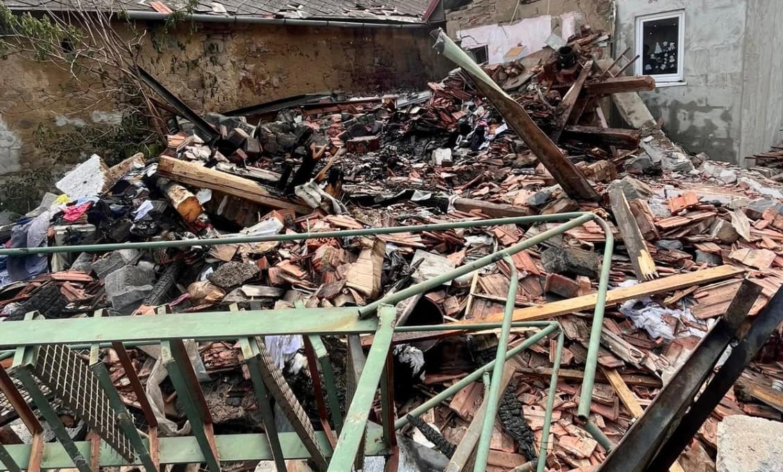 Výbuch v Šahách: Plynová bomba poškodila dom, škody sú veľké