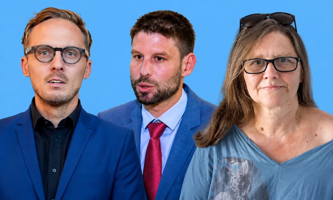 A SME DOMA! Spisovateľ Hvorecký daroval 999 eur progresívcom, potom dostal 1000 eur honorár od nadácie Šimečkovej (VIDEO)