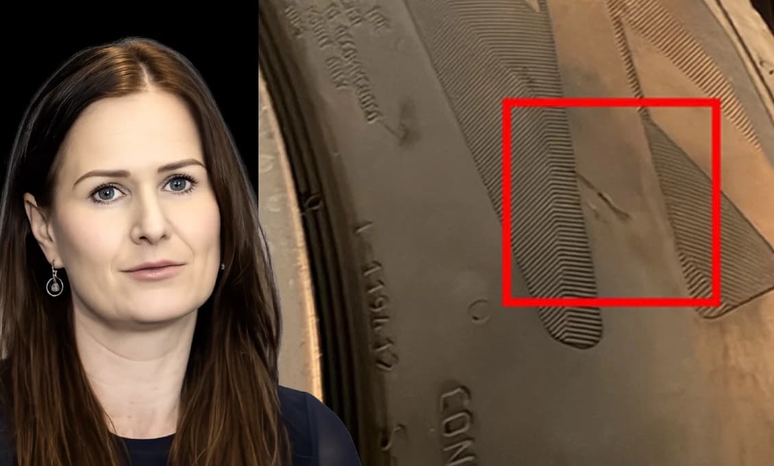 Atentát na zákonodarkyňu?! Pčolinský odhalil páchateľa
