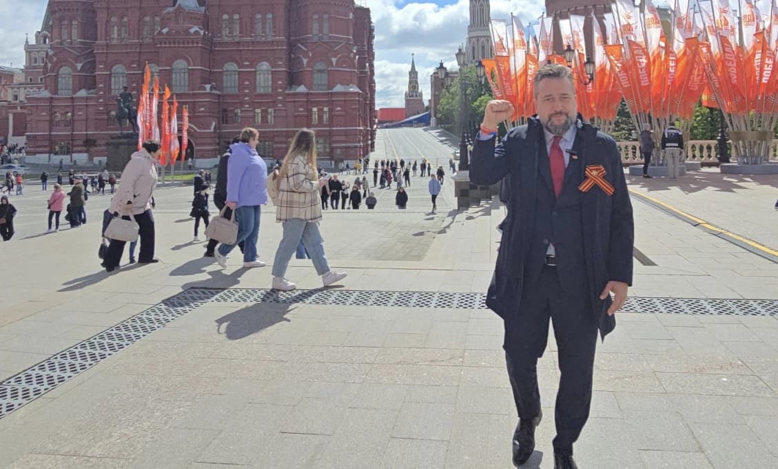 Blaha: Liberálni novinári sú, ako Goebbels počas bitky pri Stalingrade (VIDEO)