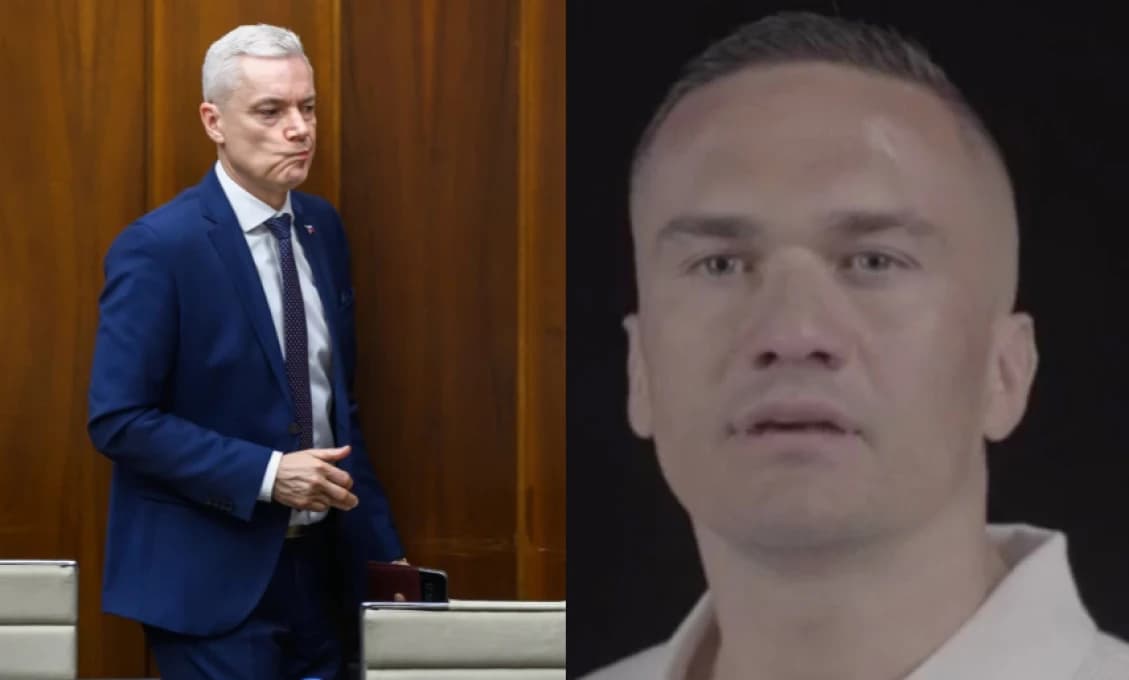 Ferenčák má problém. Prehovoril muž z garáže: 45-tisíc nebola pôžička!