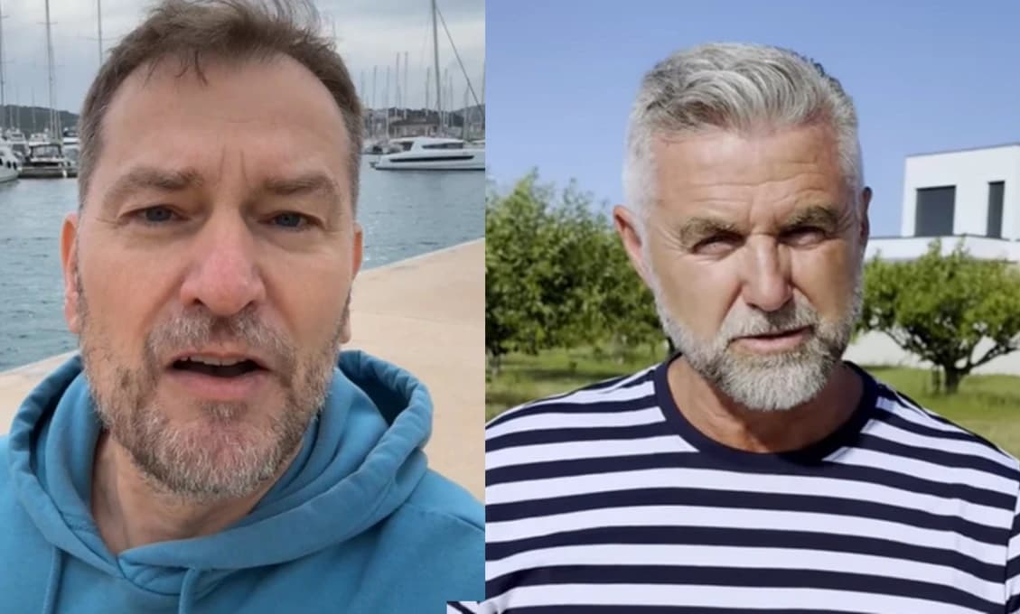 Tibor Gašpar: Je čas uvažovať o Matovičovej duševnej spôsobilosti (VIDEO+ANKETA)