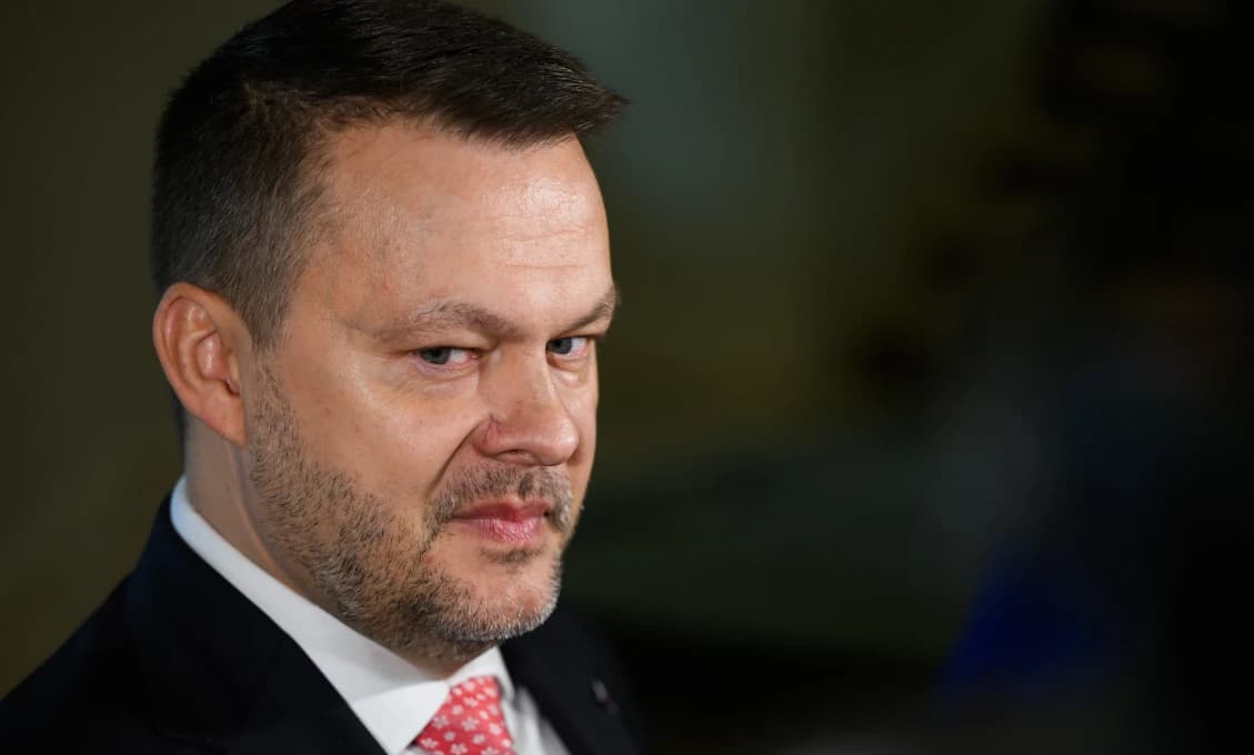 Migaľ chce šéfovať Prešovskej župe! Sľubuje ostrý súboj