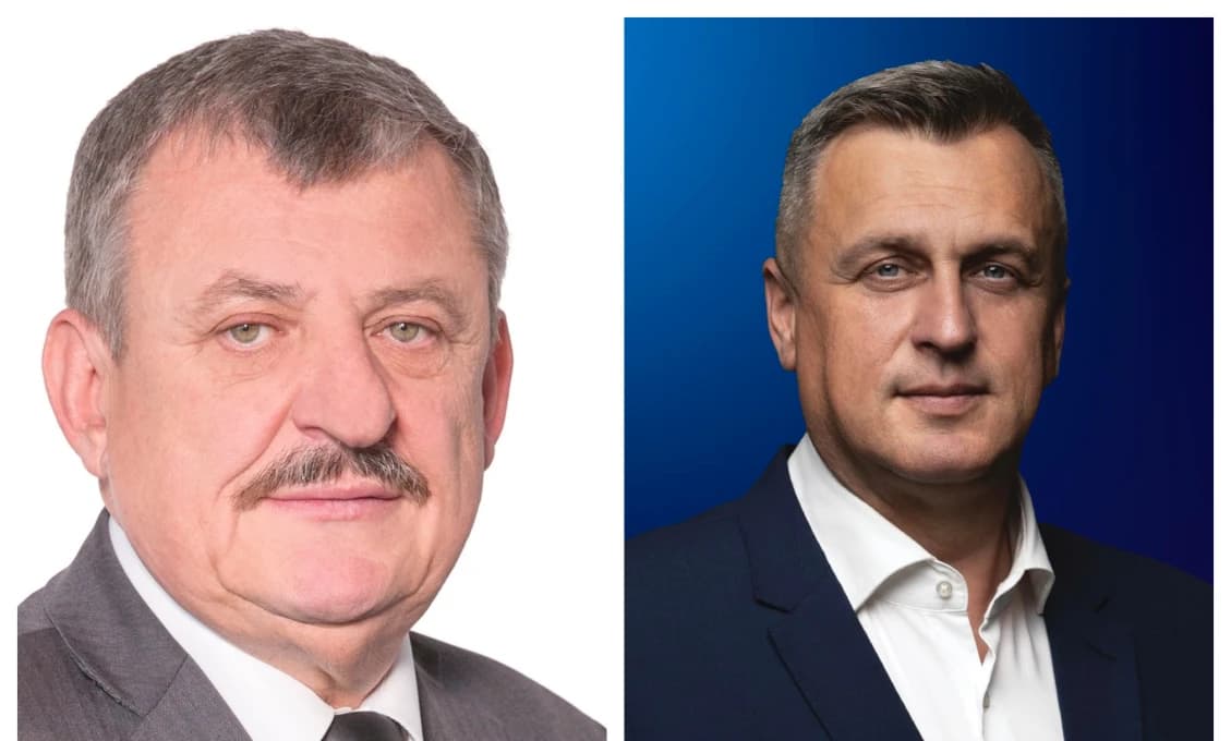 Anton Hrnko: Viem, o čo ide Andrejovi Dankovi