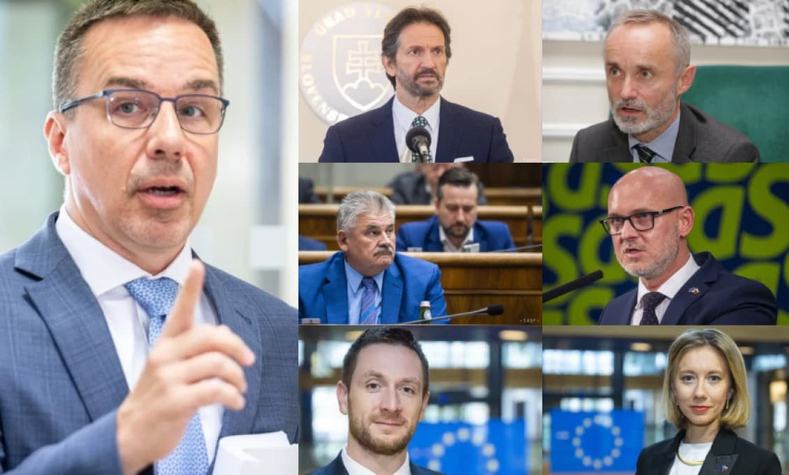 Nedeľník z politických diskusií: Deň matiek o jednej matke a opozičnými bludmi!